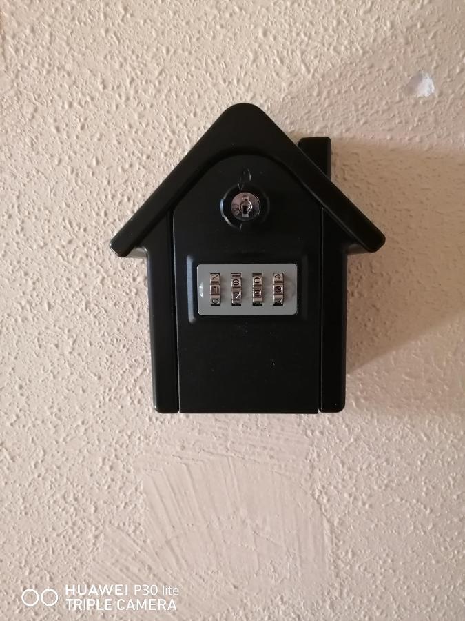 Appartement Bain De Soleil