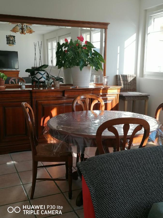 Bain De Soleil Apartment *
