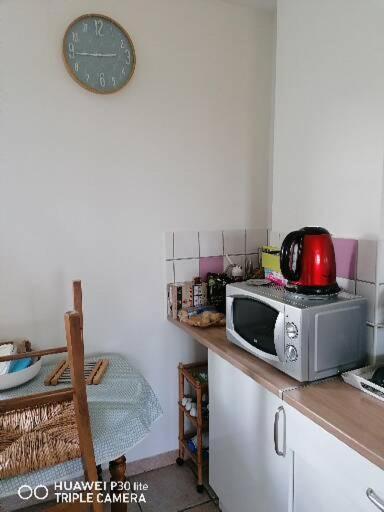 Bain De Soleil Apartment Forcalquier
