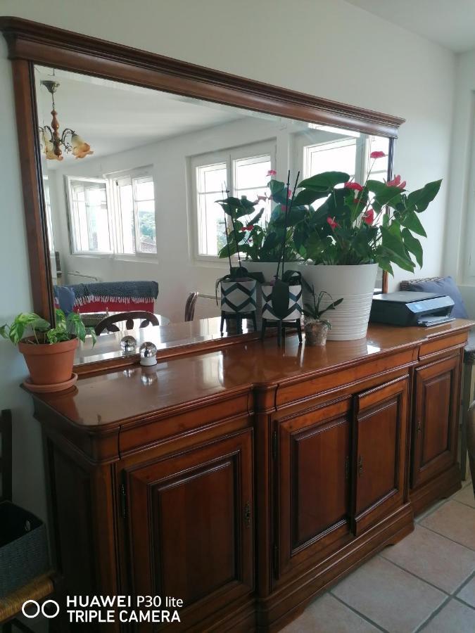Apartment Bain De Soleil