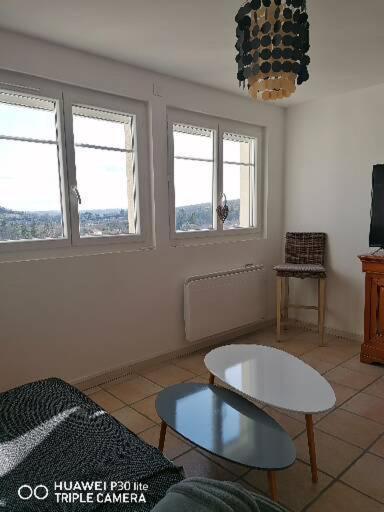 Apartment Bain De Soleil Forcalquier